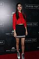 victoria justice is red hot at black tap opening in las vegas 13