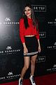 victoria justice is red hot at black tap opening in las vegas 14