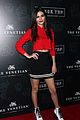 victoria justice is red hot at black tap opening in las vegas 15