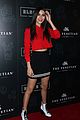 victoria justice is red hot at black tap opening in las vegas 16