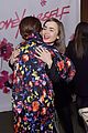 lily collins ava phillippe sarah chloe jewelry launch 18