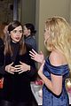 lily collins ava phillippe sarah chloe jewelry launch 19
