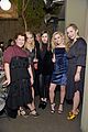 lily collins ava phillippe sarah chloe jewelry launch 20