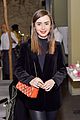 lily collins ava phillippe sarah chloe jewelry launch 21