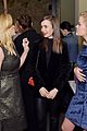 lily collins ava phillippe sarah chloe jewelry launch 23