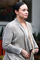 demi lovato steps out after sister madisons 16th birthday party2 04