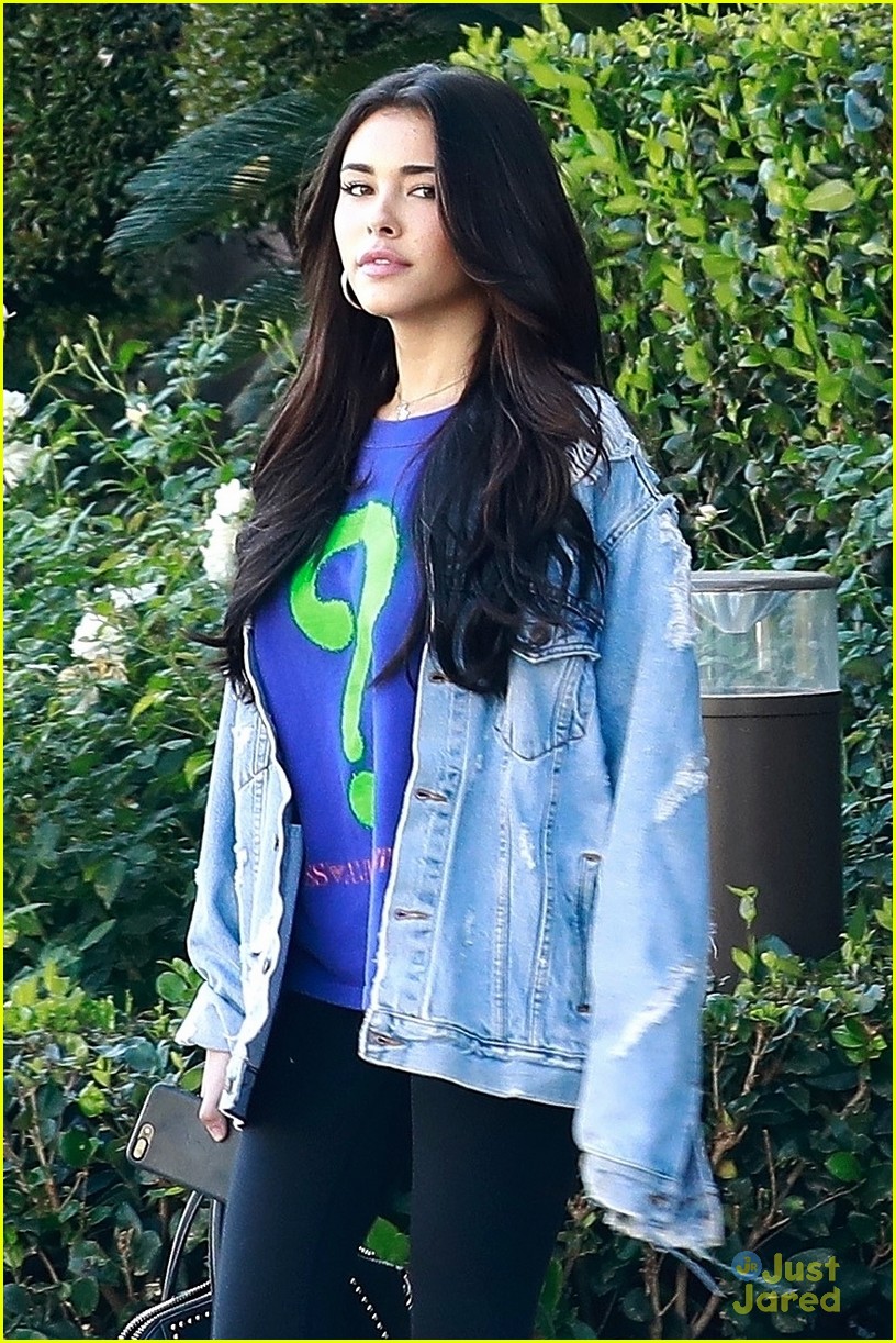 Madison Beer Opens Up About Going The Independent Route For Upcoming EP:  Photo 1126137, Madison Beer Pictures