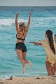 olivia holt besties cancun mexico vacation 02