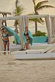 olivia holt besties cancun mexico vacation 18
