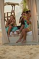 olivia holt besties cancun mexico vacation 37