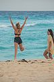 olivia holt besties cancun mexico vacation 41