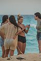 olivia holt besties cancun mexico vacation 42