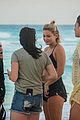 olivia holt besties cancun mexico vacation 43