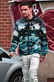 liam payne shows off his tropical style while out in london 06