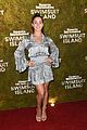 aly raisman stuns in silver at sports illustrated bungalow party 02