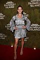 aly raisman stuns in silver at sports illustrated bungalow party 06