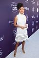 yara shahidi and shay mitchell team up for thrs women in entertainment breakfast 01