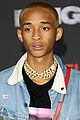 jaden smith supports his dad will at the premiere of bright 02