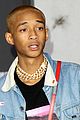 jaden smith supports his dad will at the premiere of bright 06