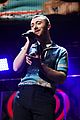 sam smith liam payne more hit the stage for z100 jingle ball 2107 02
