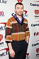 sam smith liam payne more hit the stage for z100 jingle ball 2107 09
