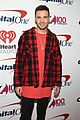 sam smith liam payne more hit the stage for z100 jingle ball 2107 13