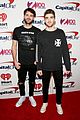 sam smith liam payne more hit the stage for z100 jingle ball 2107 15