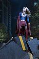 supergirl melissa benoist tease reign transformation 19