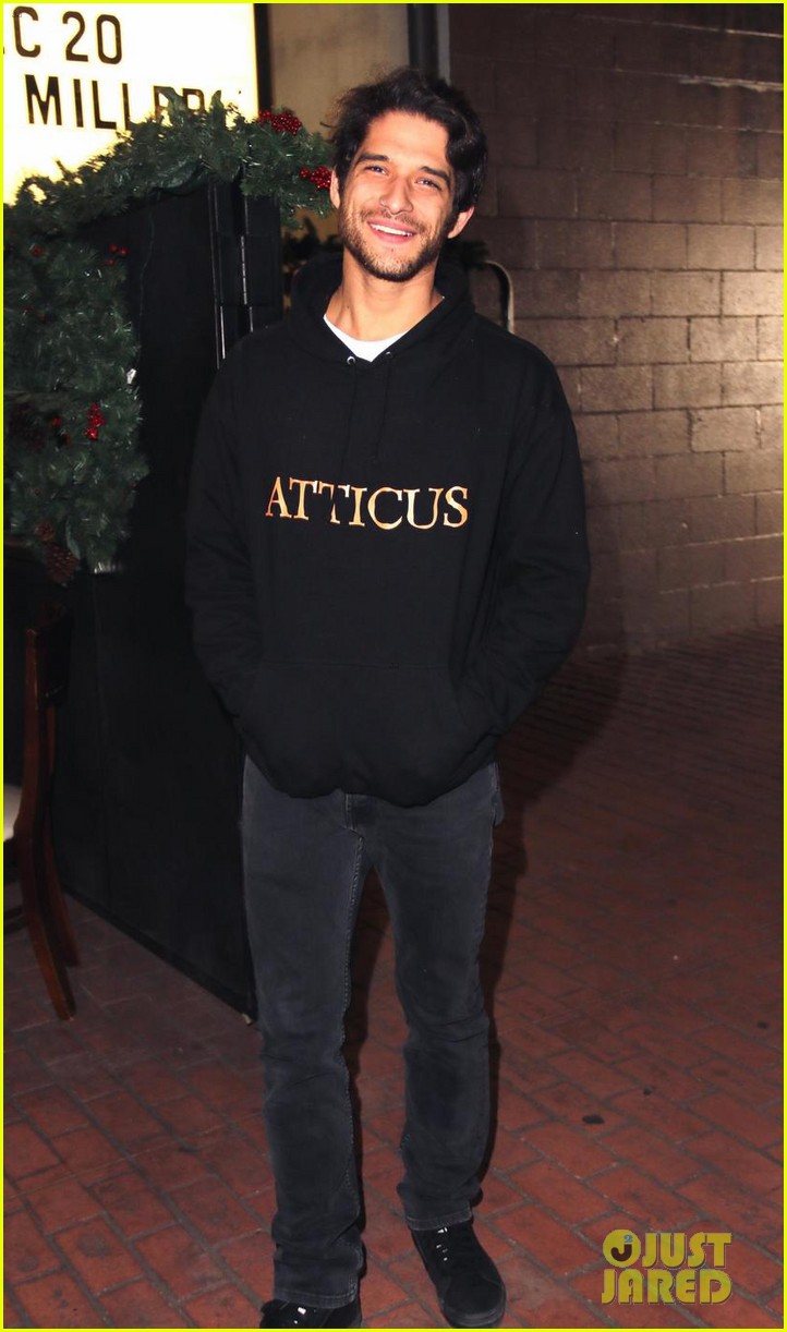 tyler posey collaborating with atticus for clothing line 05