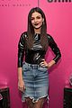 victoria justice madison reed samsung nyx event 09