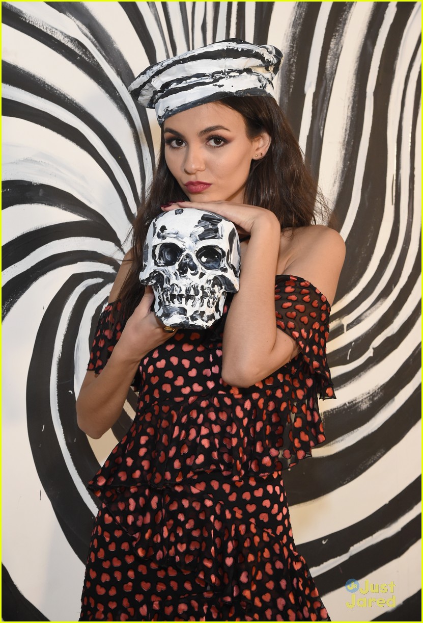 victoria justice lilly singh 29rooms music coming 04