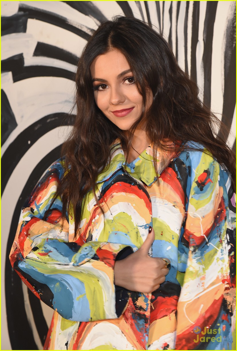 victoria justice lilly singh 29rooms music coming 15