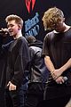 why dont we charlie puth jake miller miami jingle ball 19