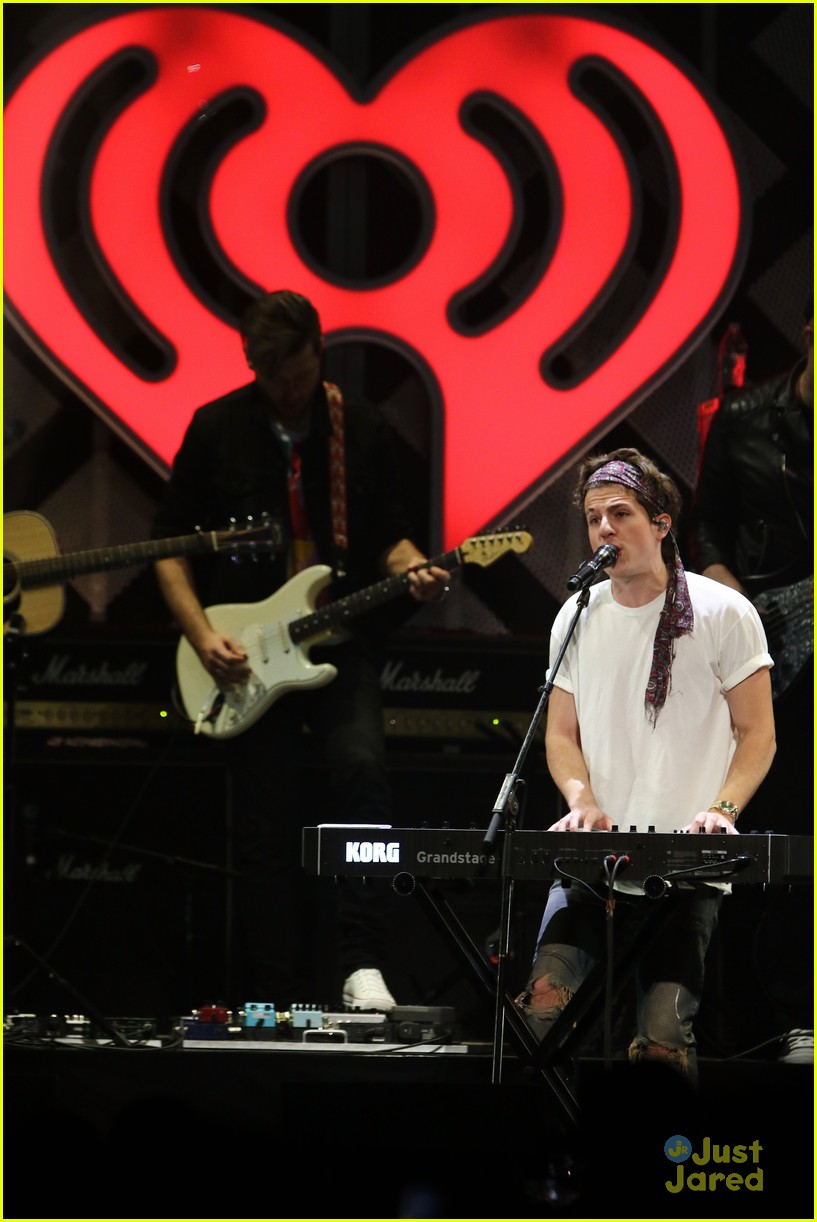 why dont we charlie puth jake miller miami jingle ball 21