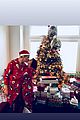 ariel winter shares romantic photos from christmas with boyfriend levi meaden 08