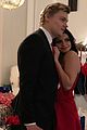 ariel winter shares romantic photos from christmas with boyfriend levi meaden 10