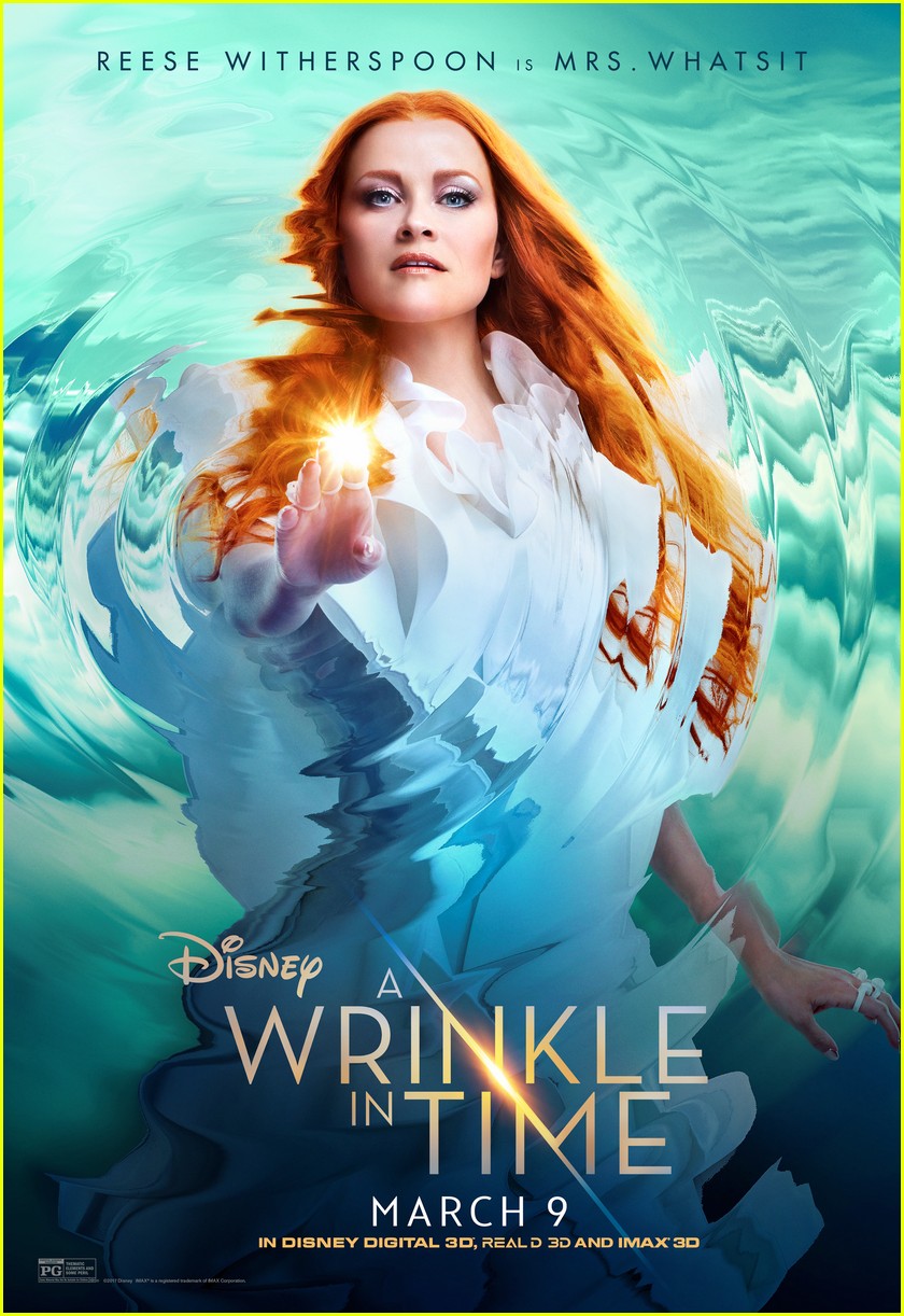 a wrinkle in time gets four brand new posters 02