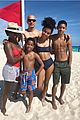 yara shahidi vacations with family in cancun for christmas 05