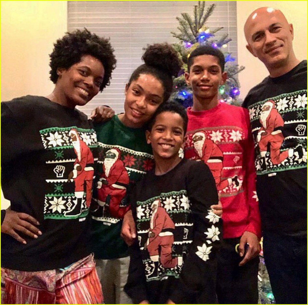 yara shahidi vacations with family in cancun for christmas 02