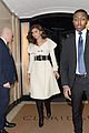 zendaya shows off her chic black and white evening ensemble 03