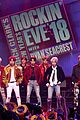 bts new years eve 2018 05