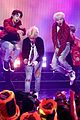 bts new years eve 2018 25