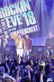 bts new years eve 2018 30