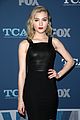 chandler kinney gifted stars fox tca party 26