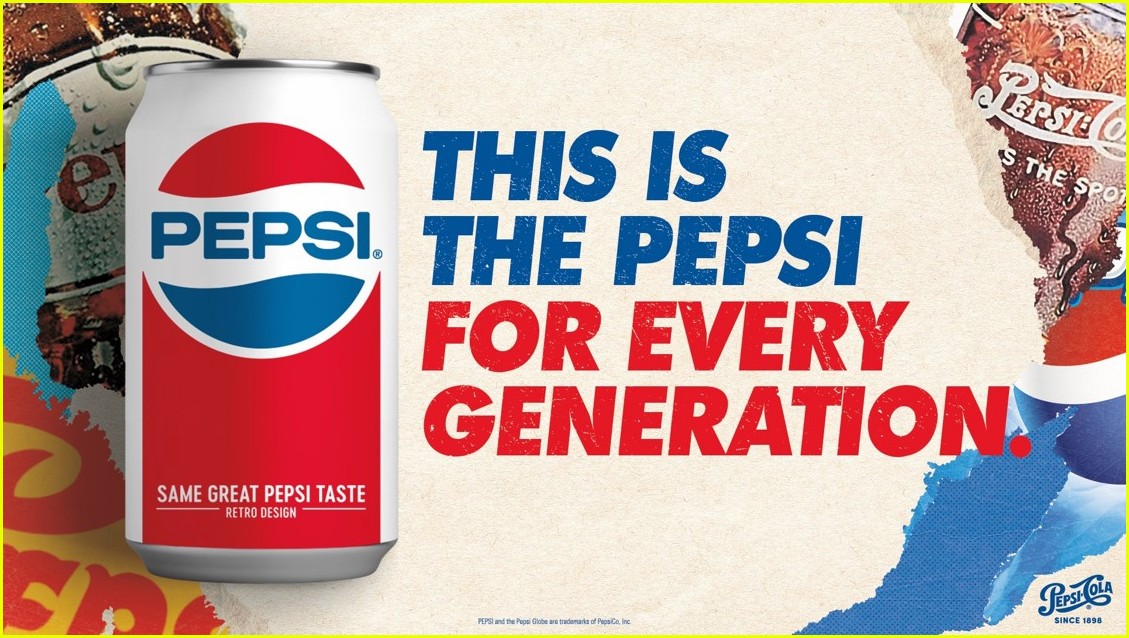 cindy crawford to star in pepsi commercial with son presley 04