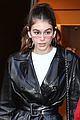 cindy crawford and daughter kaia gerber touch down in paris 14