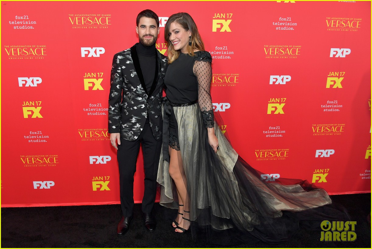darren criss is engaged to longtime love mia swier 05