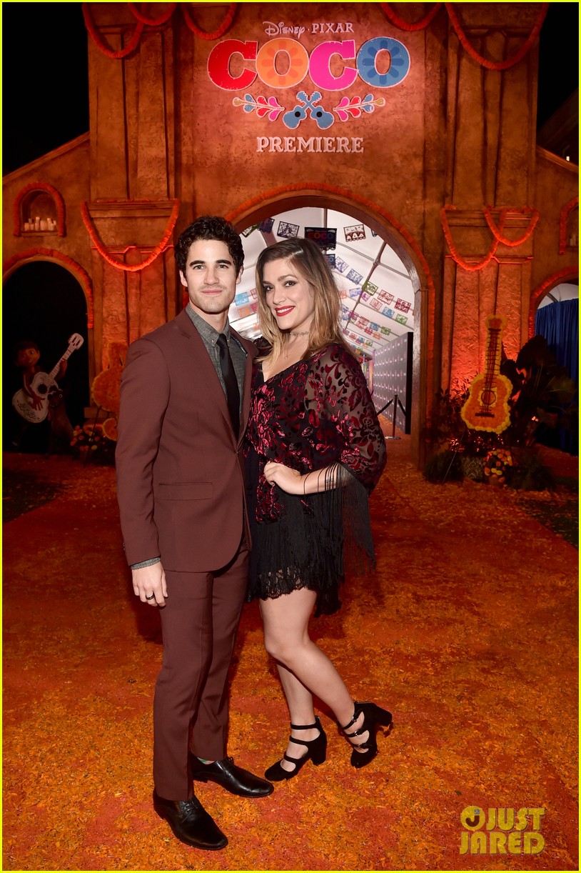 darren criss is engaged to longtime love mia swier 06