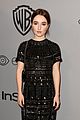 zoey deutch joins halston sage kaitlyn dever at instyle golden globe after party 16