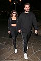 scott disick and sofia richie coordinate their outfits for date night 04